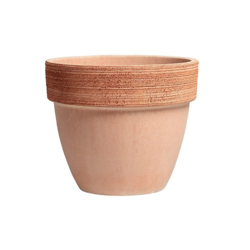 Palladio Graffiato agyagcserép 40cm DG-1740G