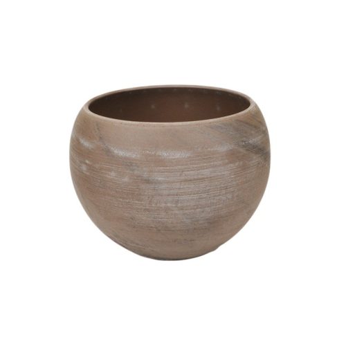 Luna agyagcserép bazalt 26cm SP-057_26-025