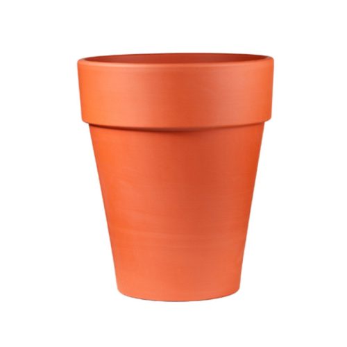 Grande agyagcserép terrakotta 26cm SP-143_26-001