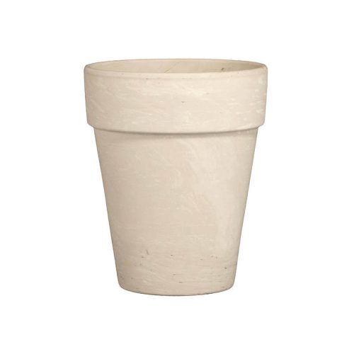 Grande agyagcserép homokszín 26cm SP-143_26-035