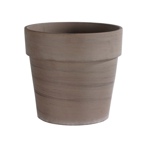 Calima agyagcserép bazalt 28cm SP-227_28-025