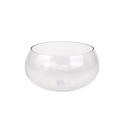 üveg tál 24x16cm WO-2110